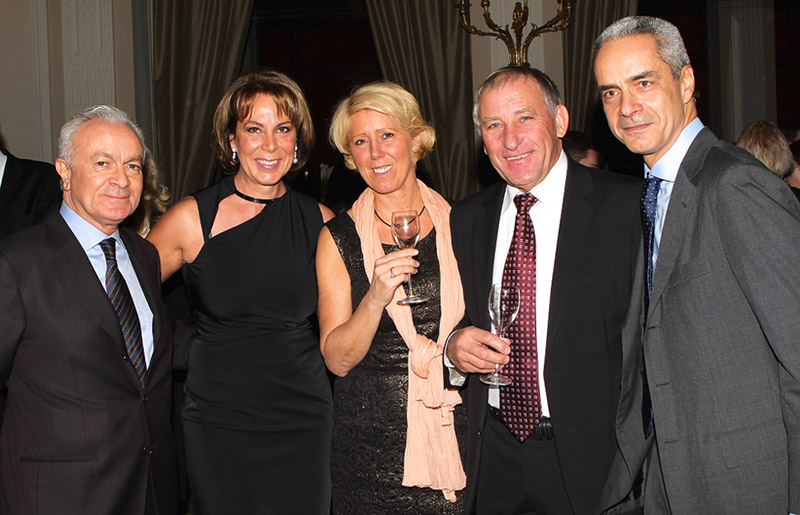 SOS Enfants Gala nov2014 *©AdB* 024